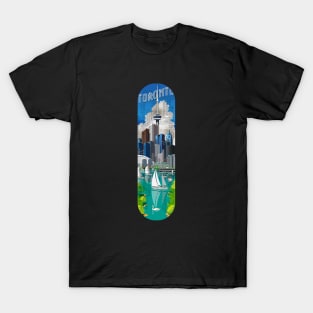 Toronto Waterfront T-Shirt